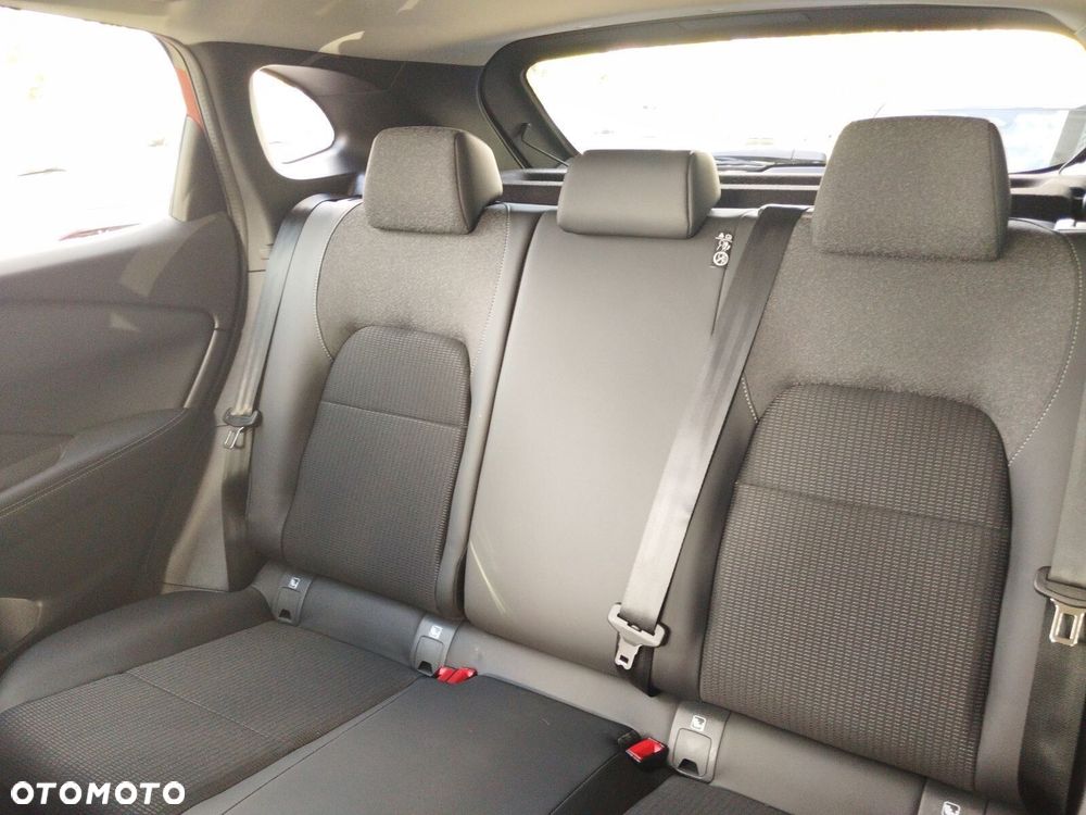 Nissan Qashqai 1.3 DIG-T mHEV N-Connecta Xtronic - 16
