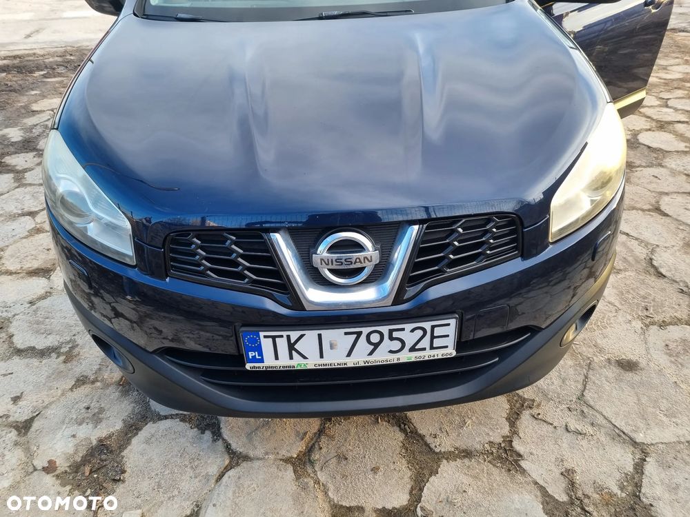 Nissan Qashqai 1.6 Acenta - 9