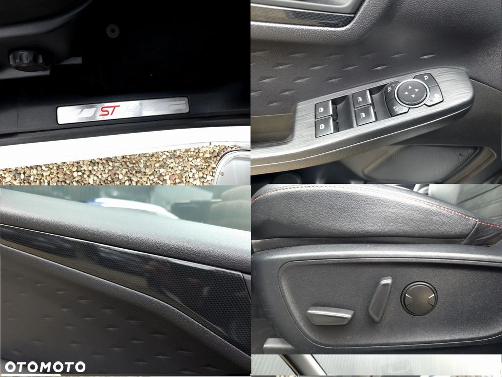 Ford Kuga 2.0 EcoBlue mHEV FWD ST-Line - 35