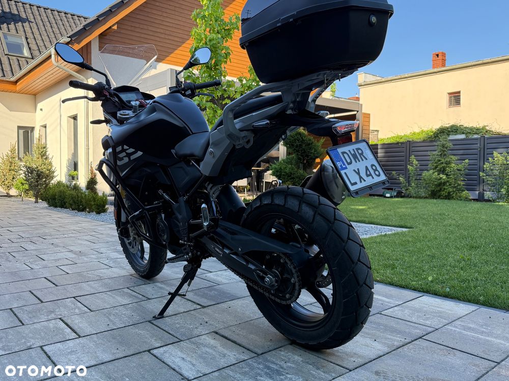 BMW GS - 7