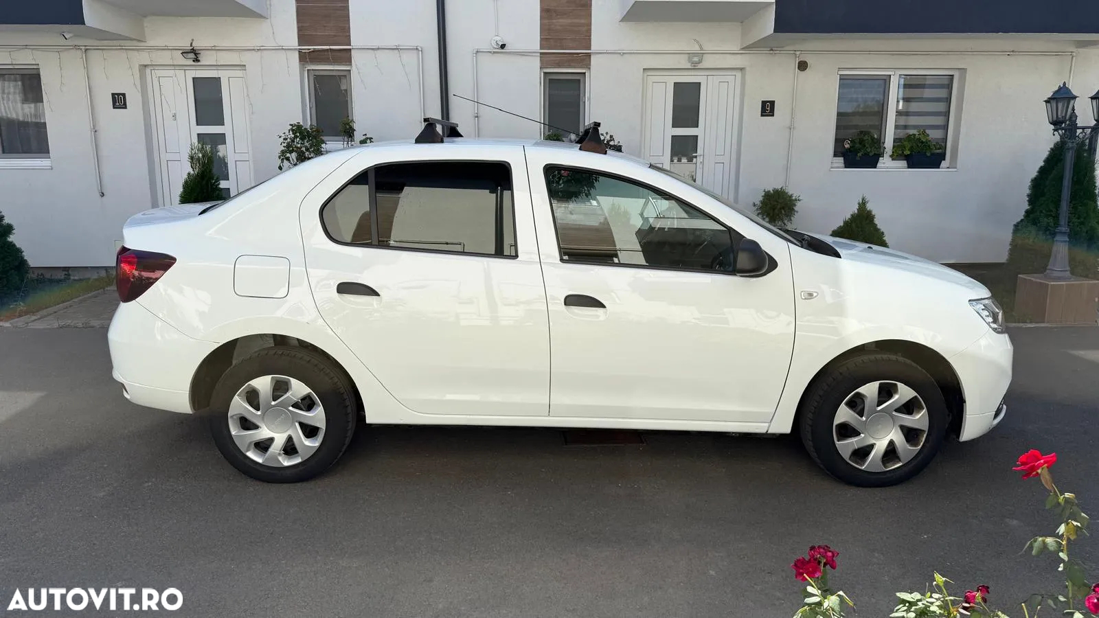 Dacia Logan 0.9 TCe SL PLUS - 6