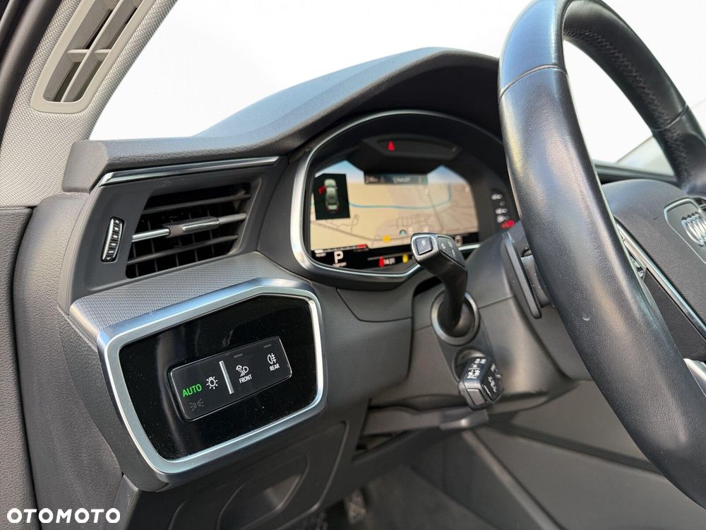 Audi A6 Limousine 45 TFSI mHEV Quattro S Line S tronic - 13