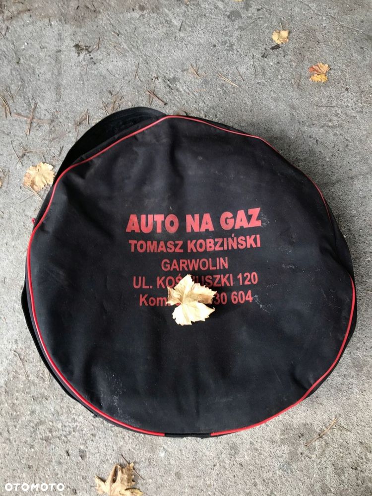 KOŁA FELGI SKODA OCTAVIA II 195/65R15 WWA - 1