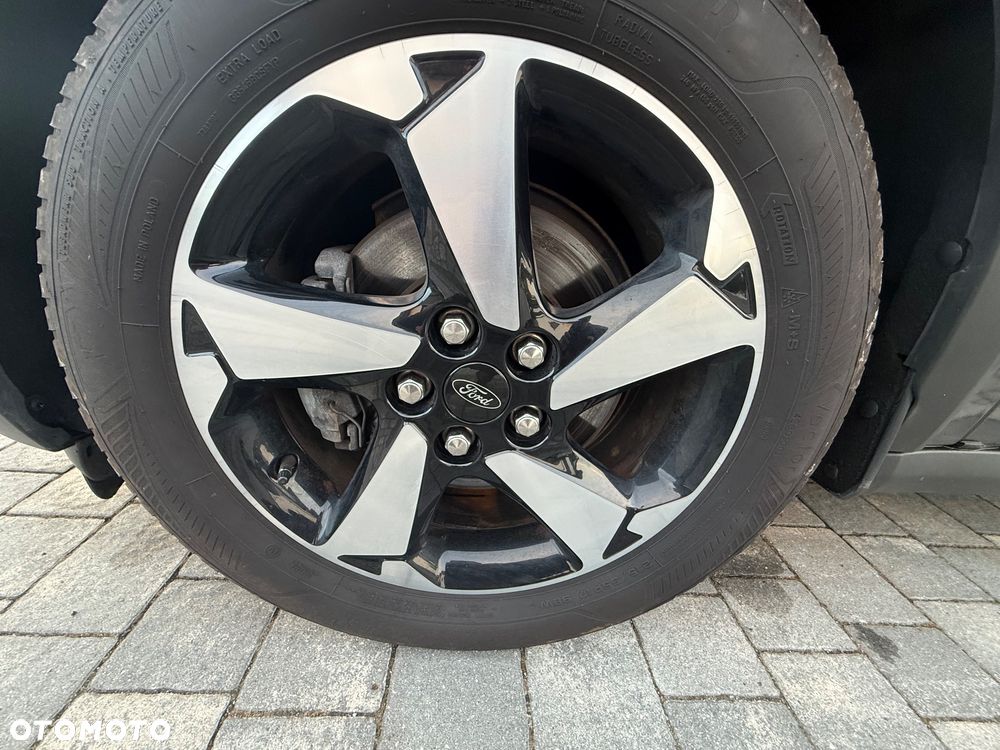 Ford Tourneo Connect 1.5 EcoBlue Start-Stop Active - 33