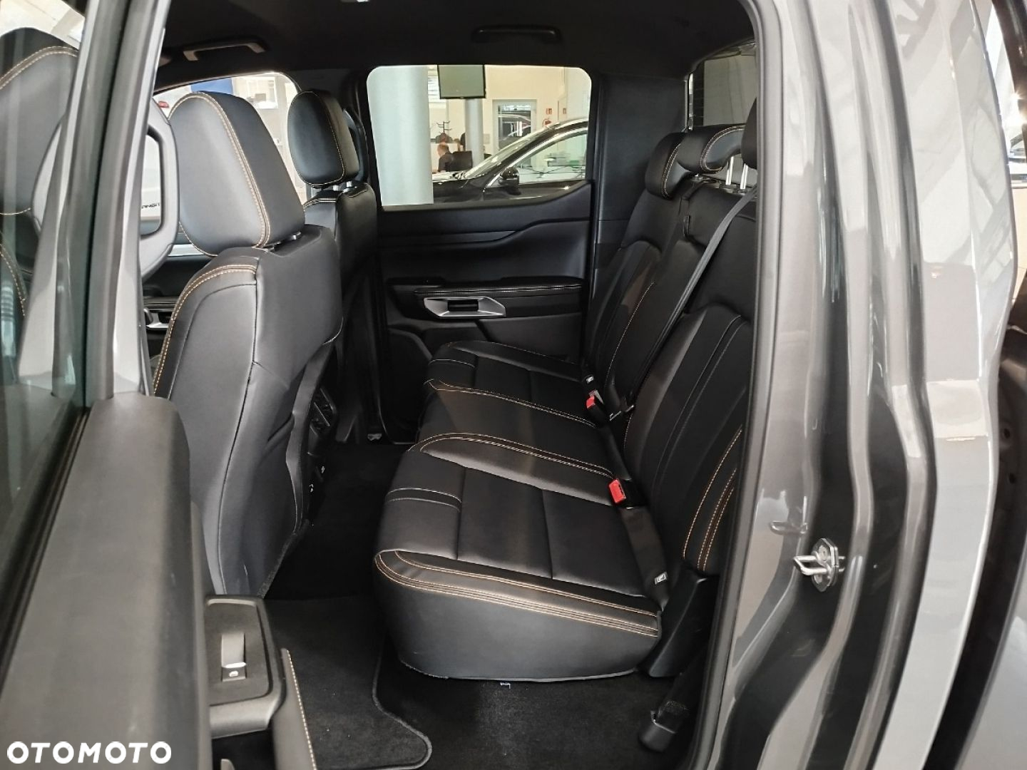 Ford Ranger - 10