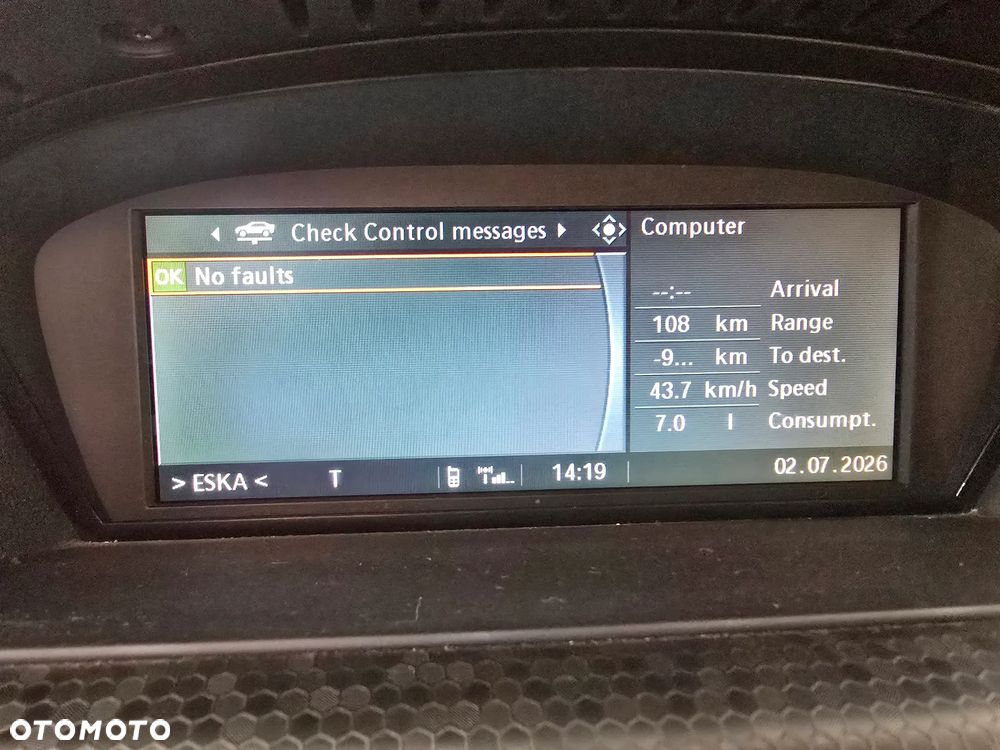 BMW Seria 3 320d DPF - 13