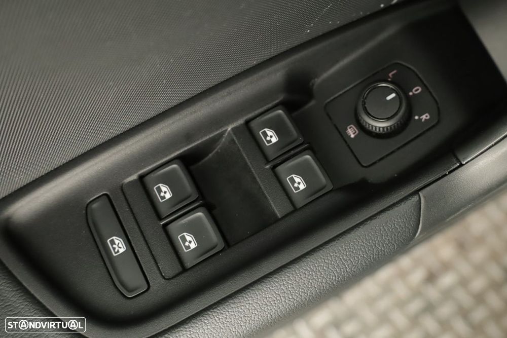 Audi A1 Sportback 25 TFSI Advanced - 17