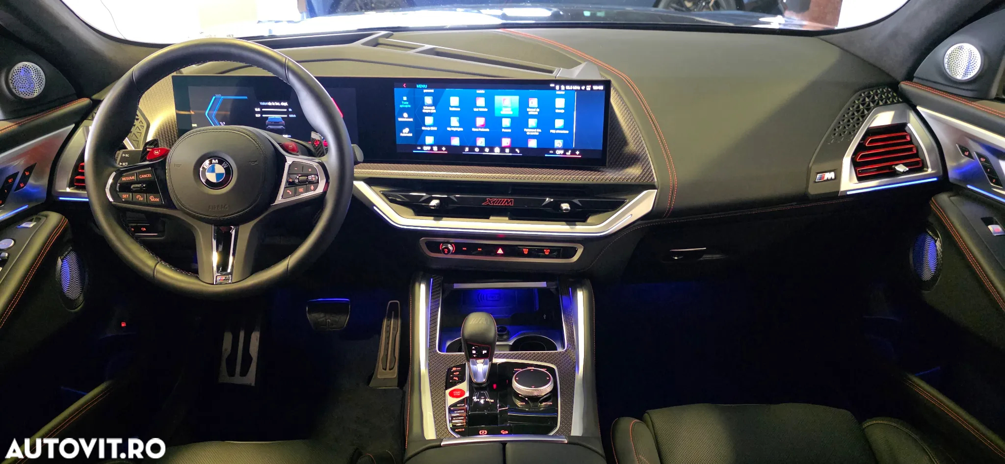 BMW XM Label - 10