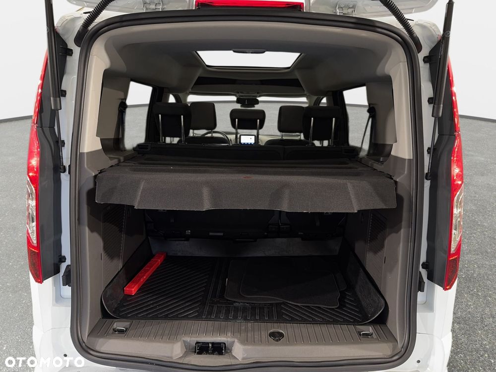 Ford Tourneo Connect - 16