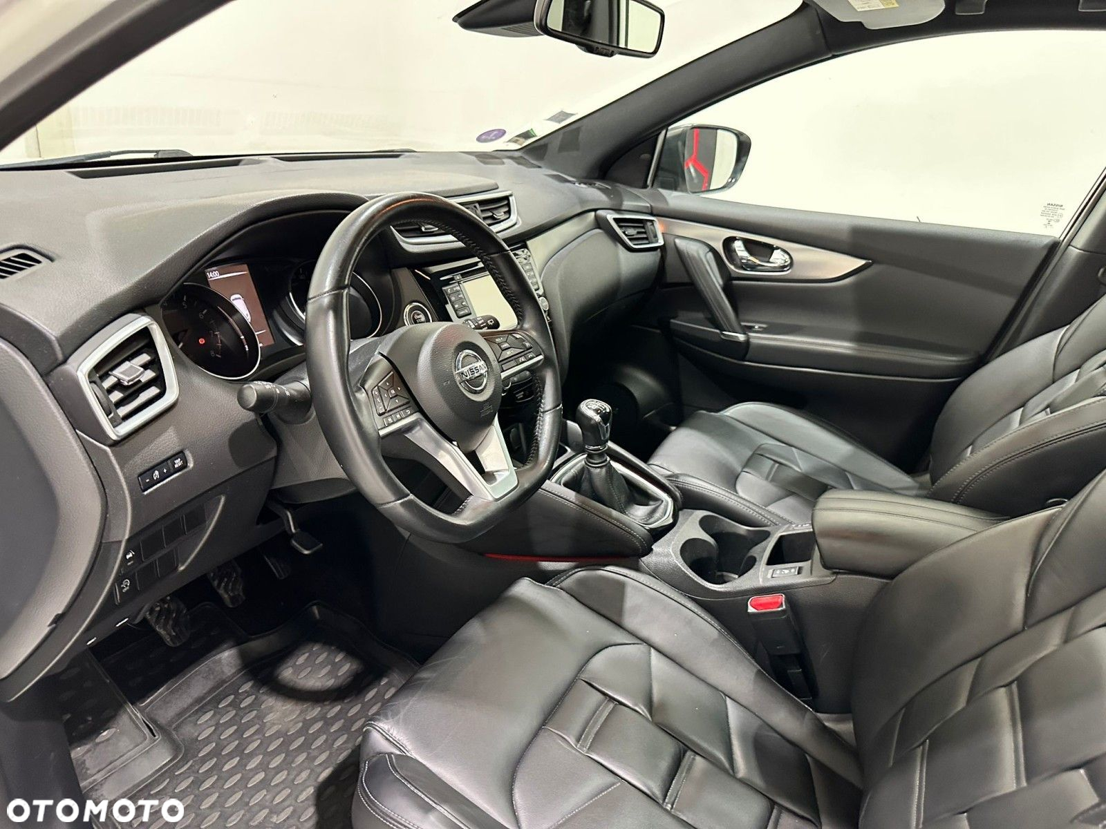 Nissan Qashqai - 24