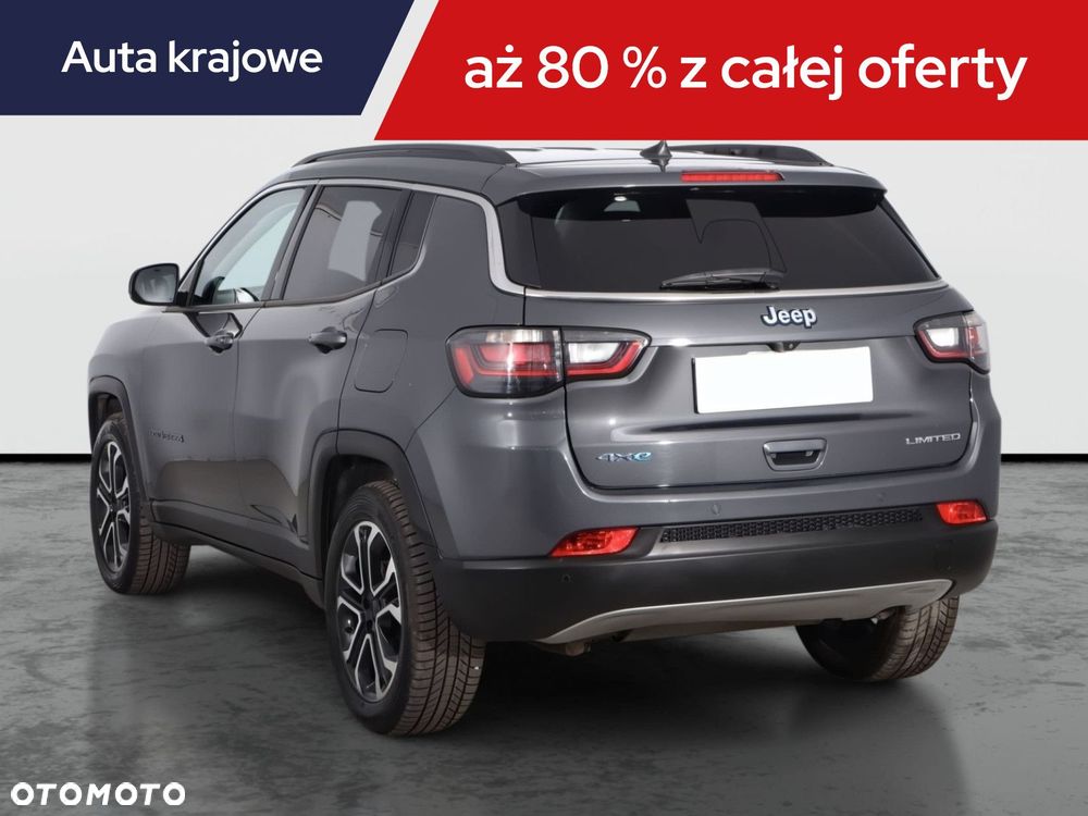 Jeep Compass - 6
