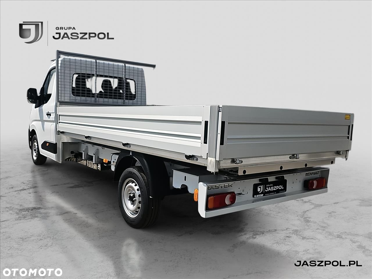 Renault master - 7