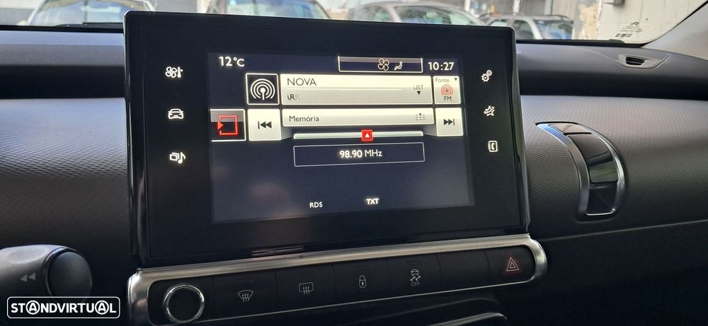 Citroën C4 Cactus 1.6 BlueHDi Feel - 7