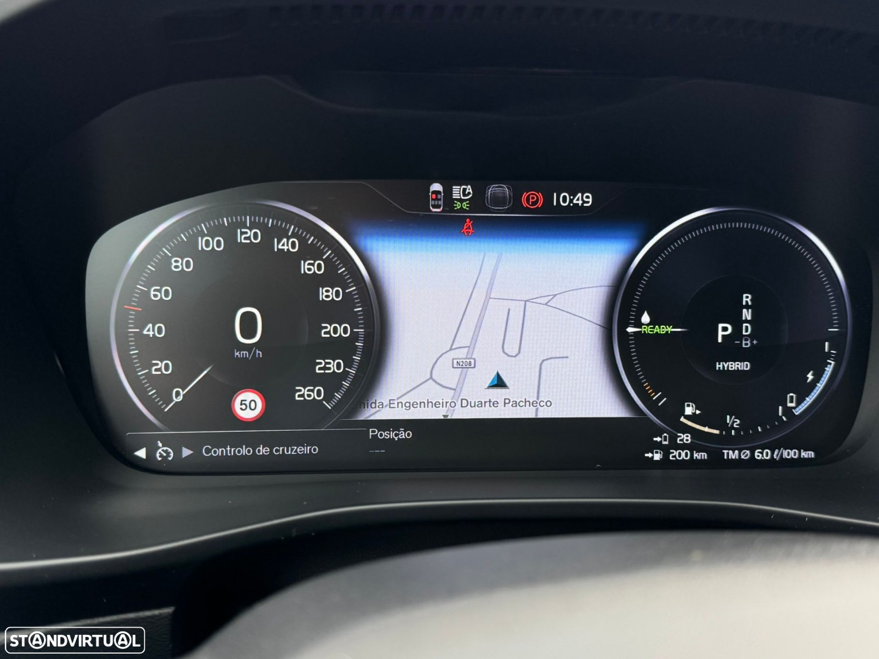 Volvo XC 40 1.5 T5 PHEV Inscription - 30