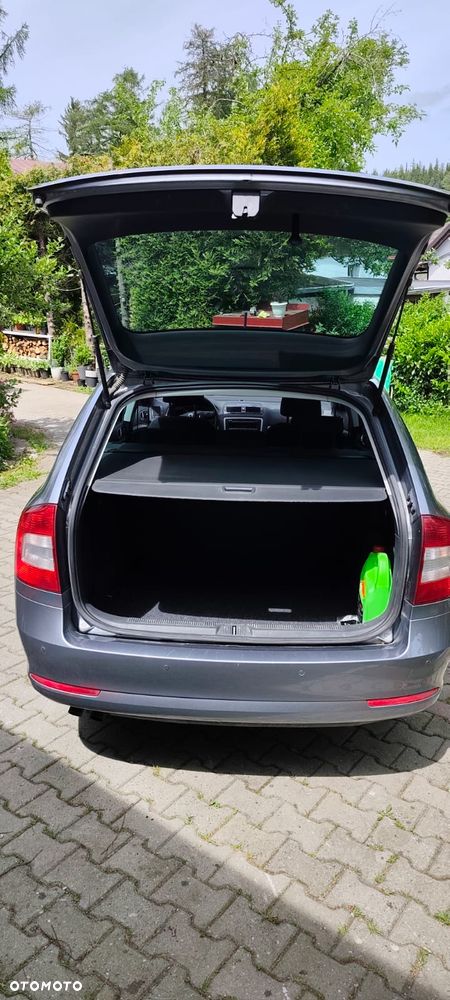 Skoda Octavia 1.4 TSI Ambition - 3