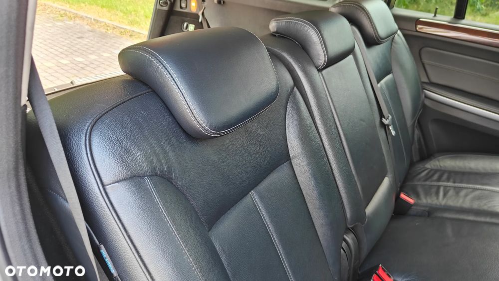 Mercedes-Benz GL 450 - 19