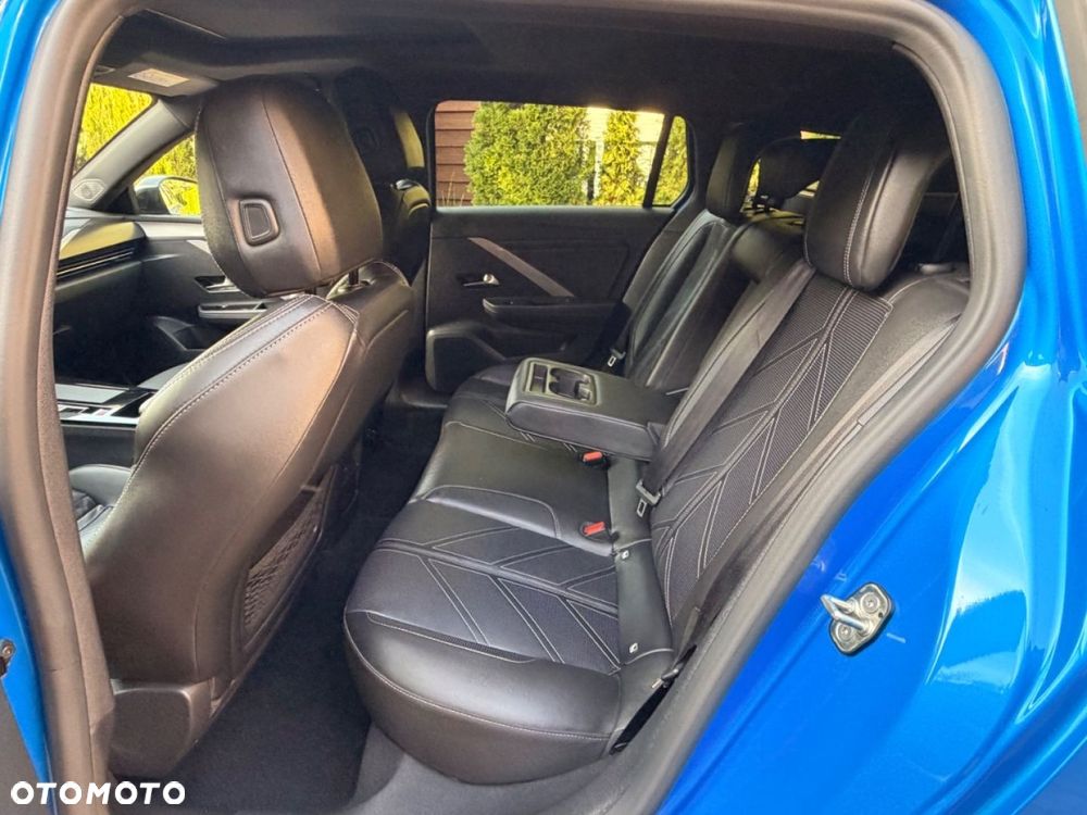 Opel Astra - 19