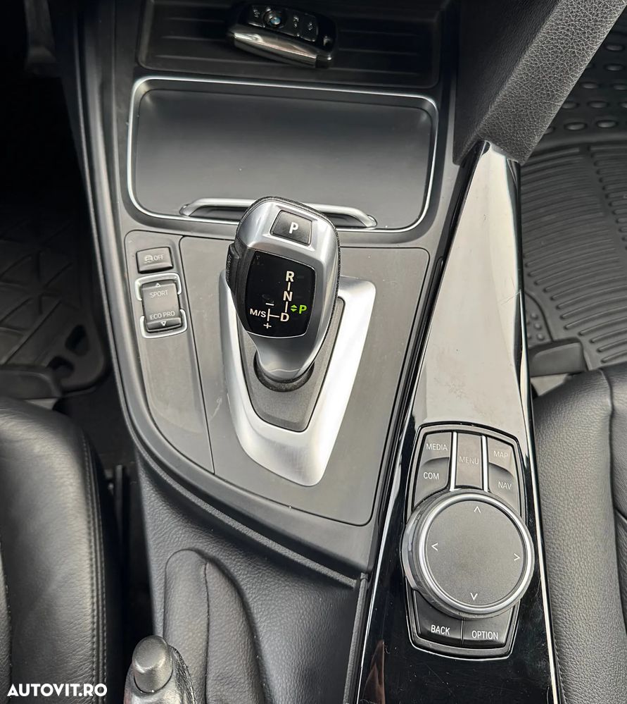 BMW Seria 3 318d Aut. Edition Luxury Line Purity - 18