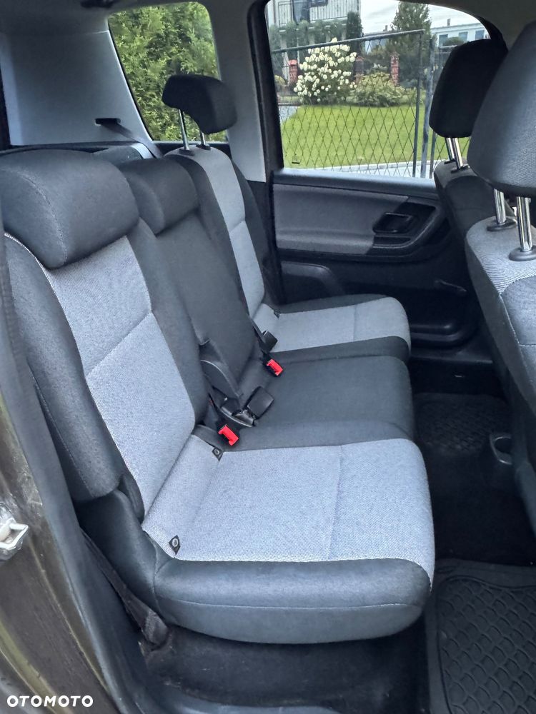 Skoda Roomster 1.4 16V Comfort - 29