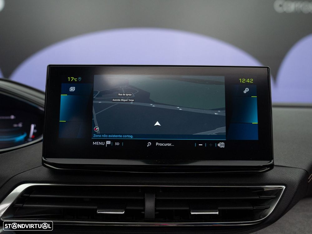 Peugeot 3008 1.6 Hybrid4 GT e-EAT8 - 29