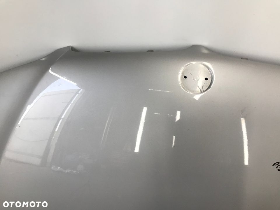 Maska Bmw 7 E65 E66 E67 E68 przed lift 01-05r - 4