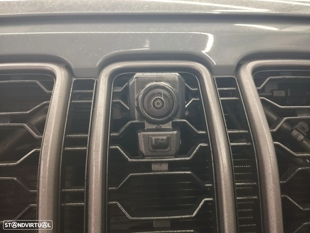 Jeep Wrangler Unlimited 2.0 TG 4xe Rubicon - 9