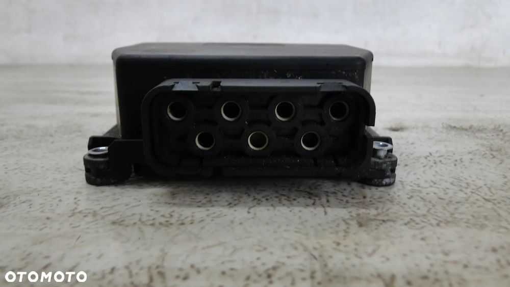 SKODA FABIA II ROOMSTER POLO IBIZA ZAWÓR MAGNETYCZNY 1.4TDI - 3