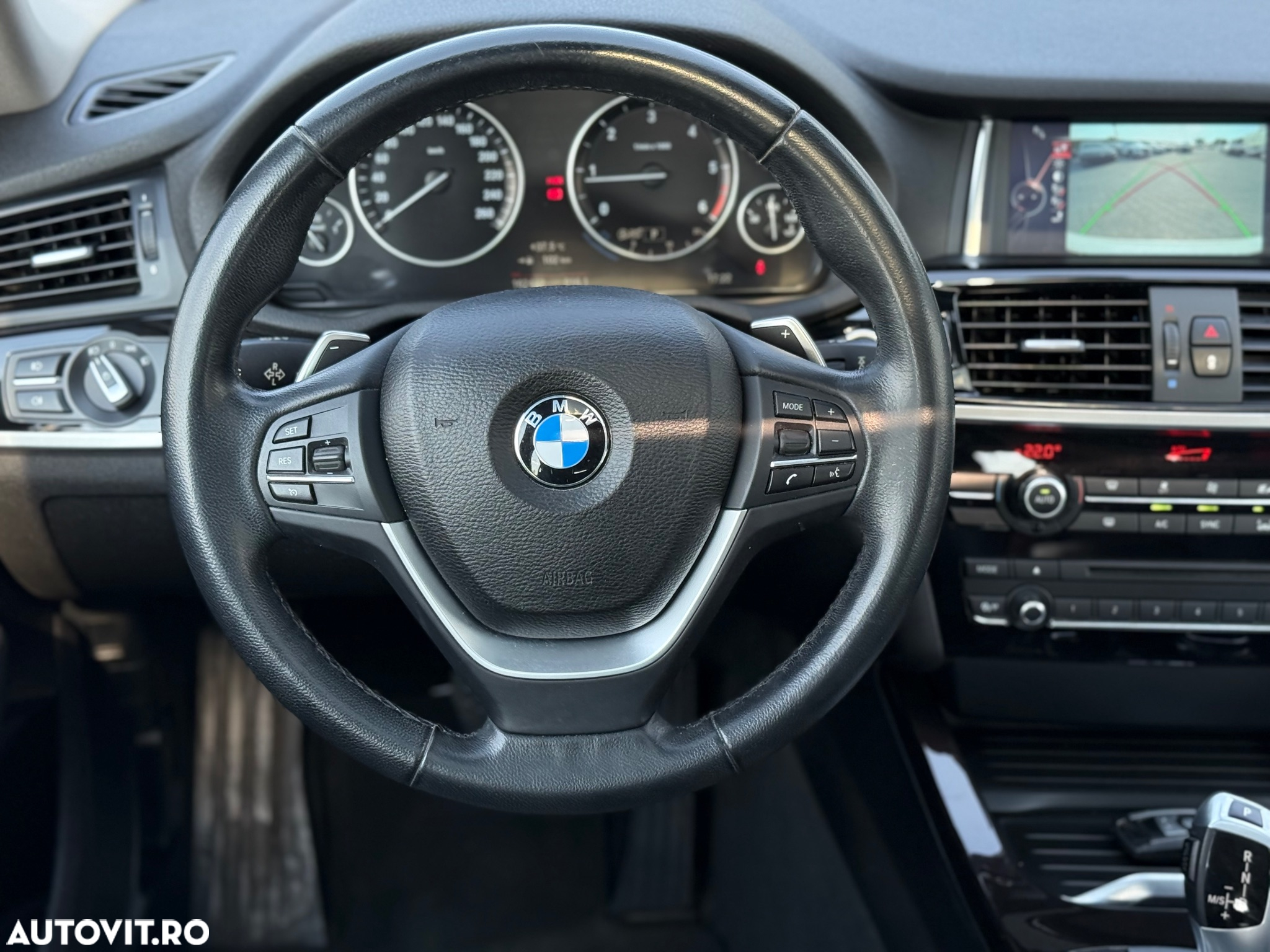 BMW X4 xDrive20d Advantage - 17