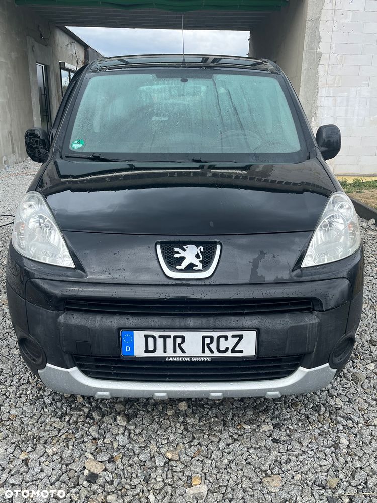 Peugeot Partner - 3