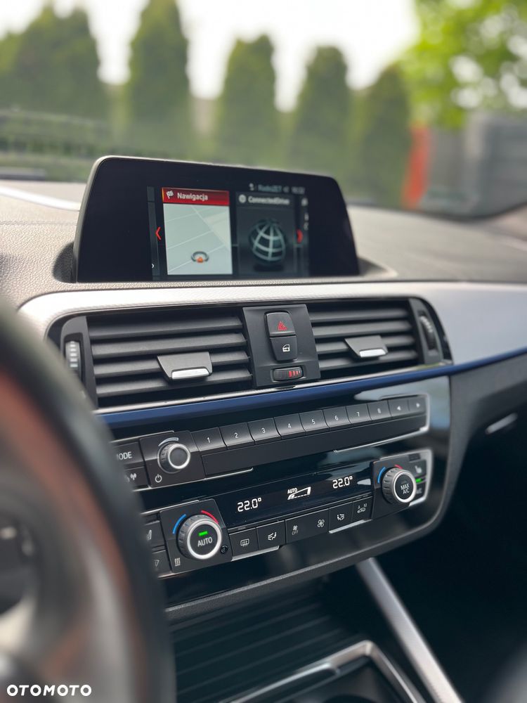 BMW Seria 1 118d M Sport - 7