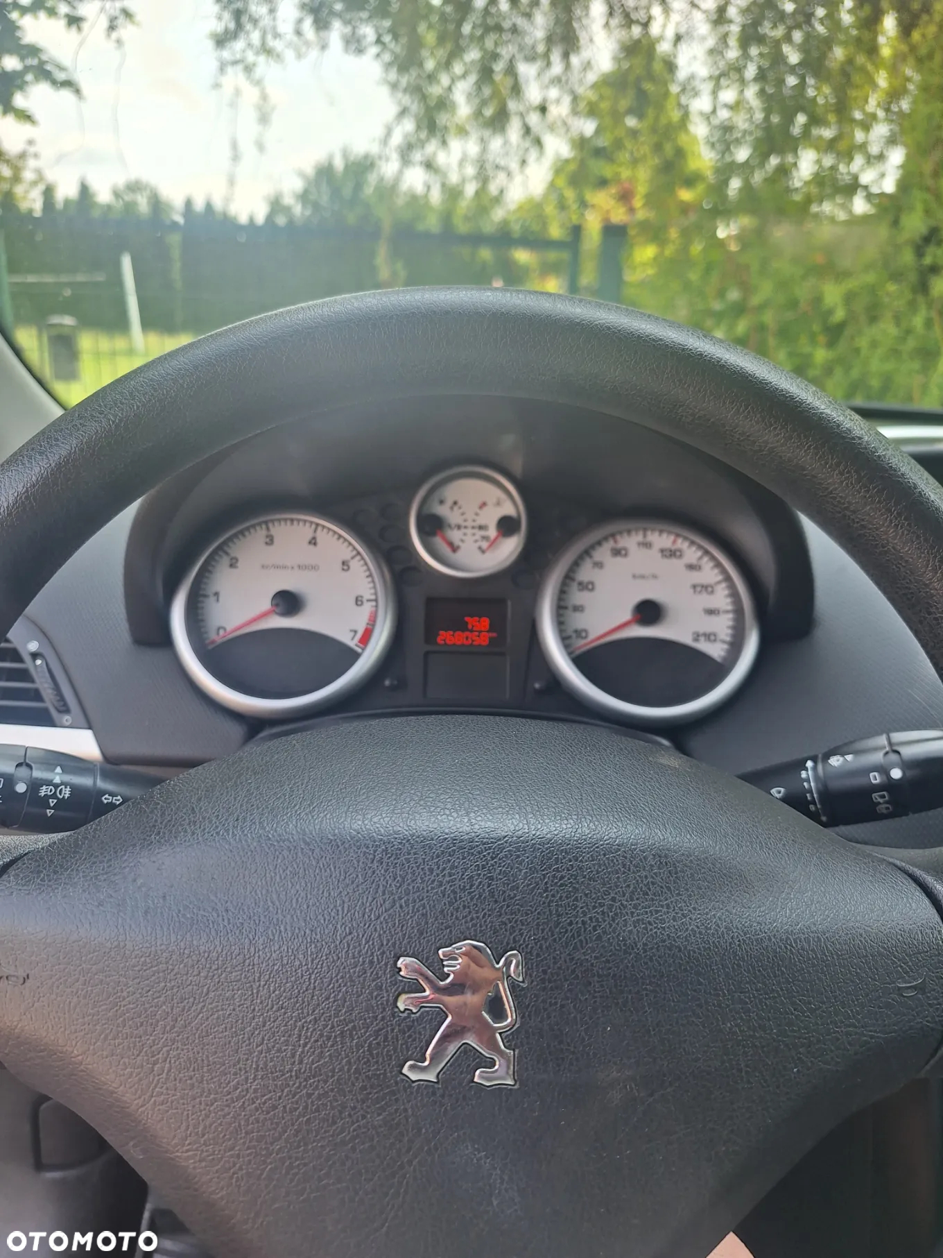 Peugeot 207 1.4 Trendy - 5