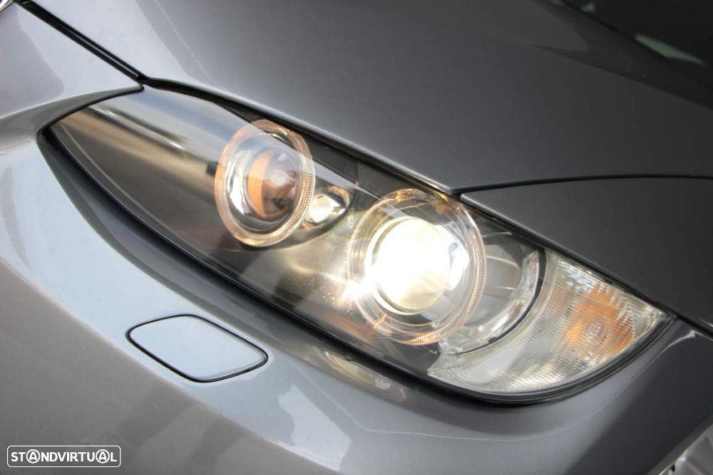 BMW 320 d Coupe - 12