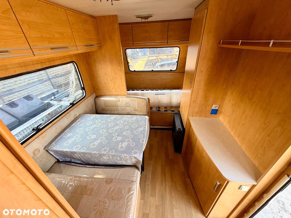 Caravelair Emeraude 400 - 7