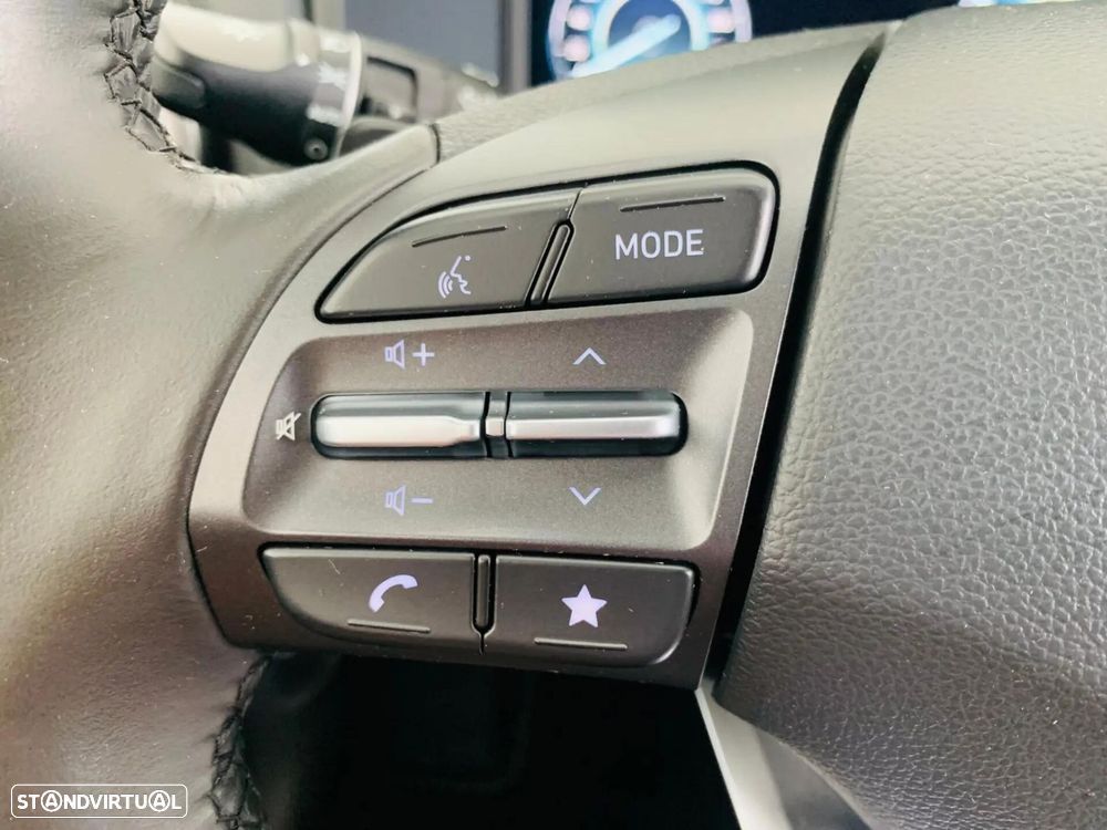 Hyundai Kauai 48.6 kWh Premium - 11