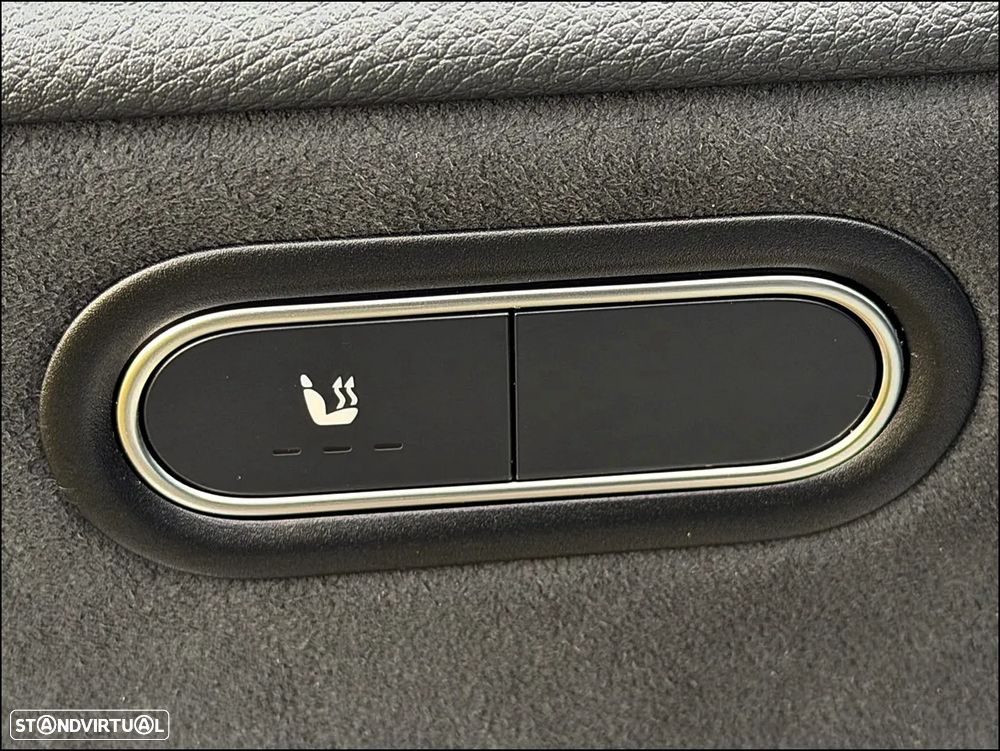 Mercedes-Benz A 250 e 8G-DCT Edition AMG Line - 20