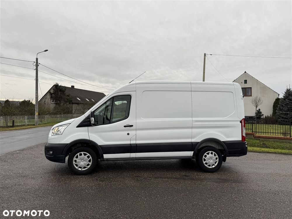 Ford TRANSIT - 11
