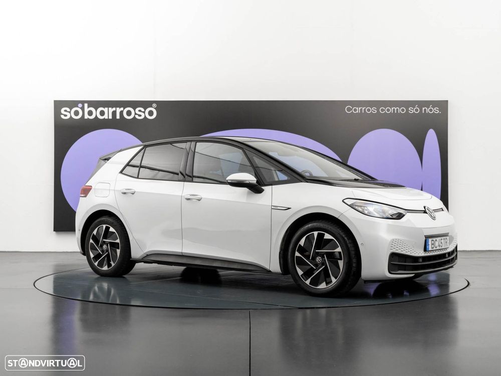 VW ID.3 Pro Confort - 7