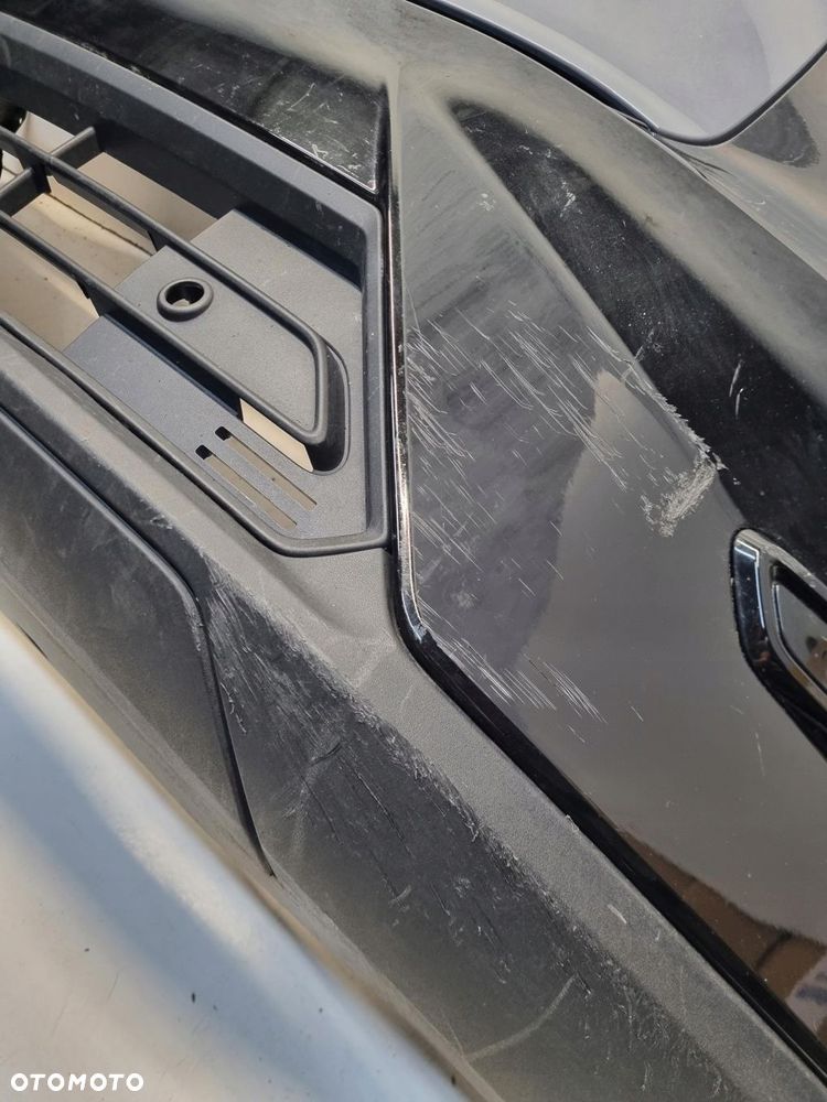 volvo xc40 lift elektryk zderzak przód przedni - 8