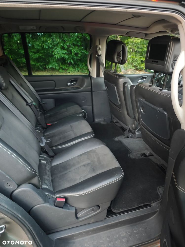 Renault Grand Espace 2.0 dCi 175 FAP Edition 25th - 8