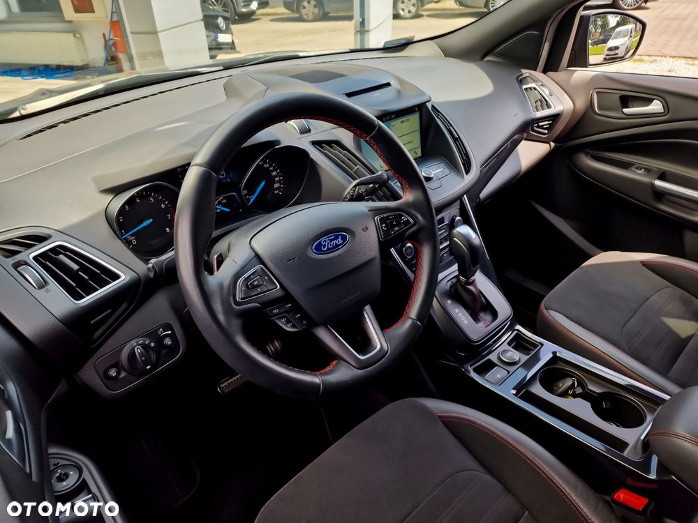 Ford Kuga 1.5 EcoBoost AWD ST-Line ASS - 5