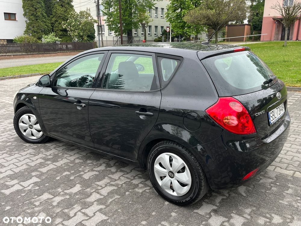Kia Ceed 1.4 Optimum - 13
