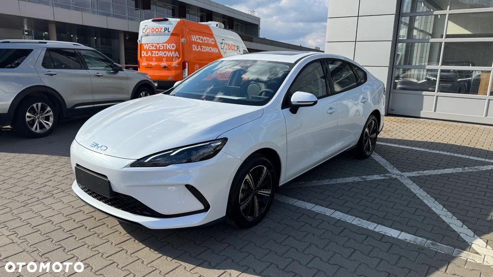 BYD Seal 5 1.5 Comfort - 1