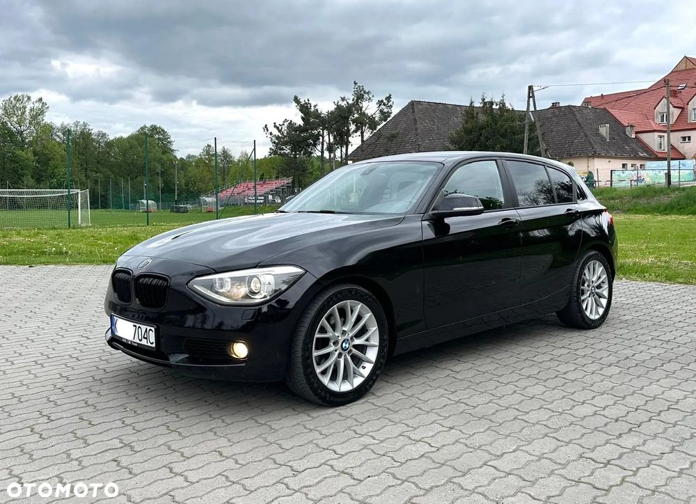 BMW 1