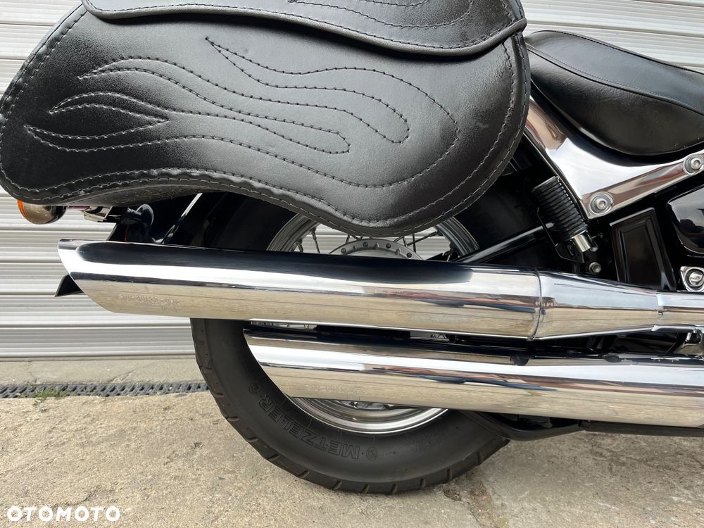 Suzuki VL 800 Volusia - 28