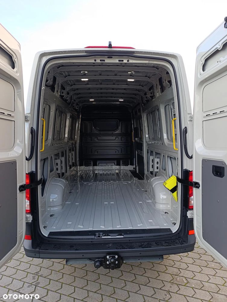 Volkswagen Crafter - 7