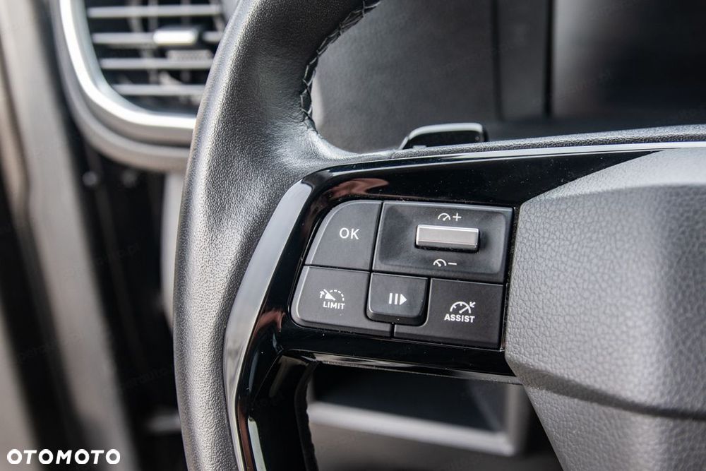 Citroën SpaceTourer XL L2H1 Business EAT8 2.0 180KM - 24