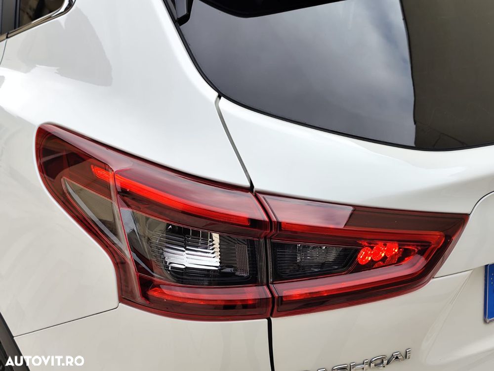 Nissan Qashqai - 19