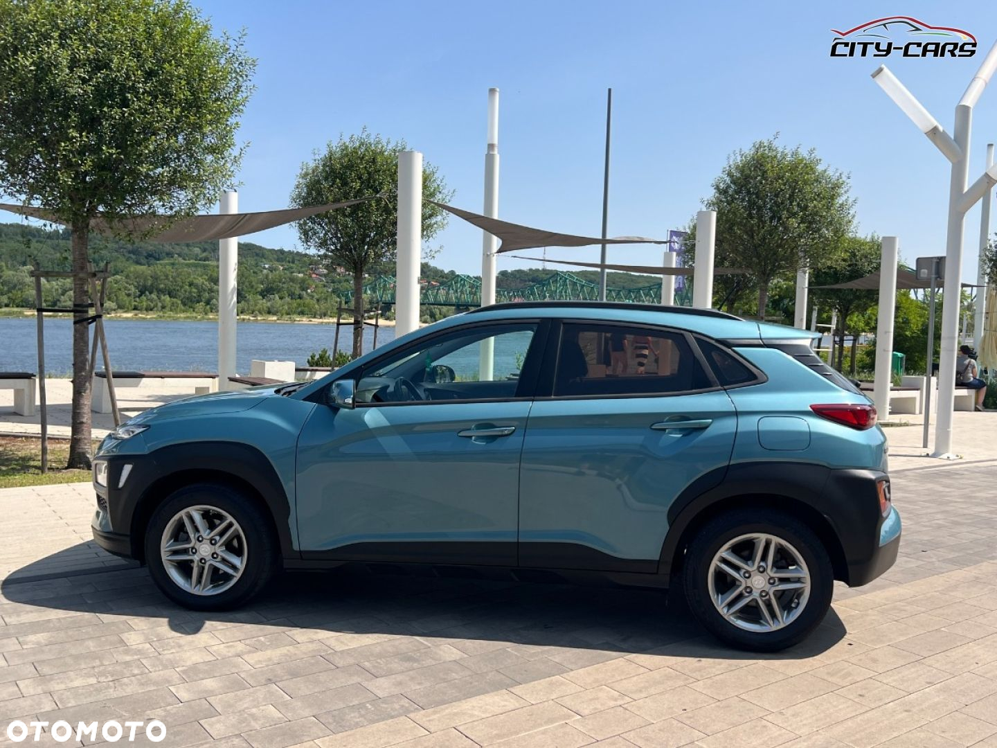Hyundai Kona - 29