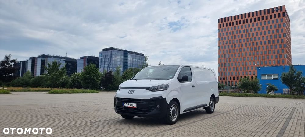 Fiat Scudo - 1