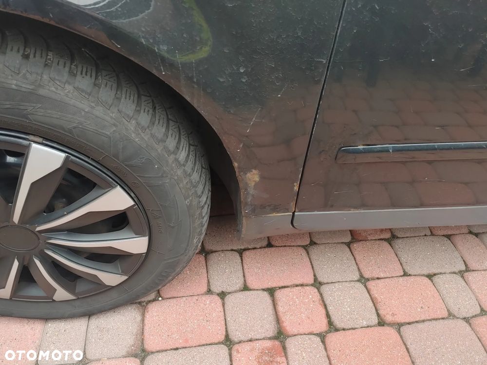 Audi A4 Avant - 2